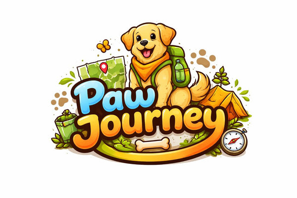 PawJourney